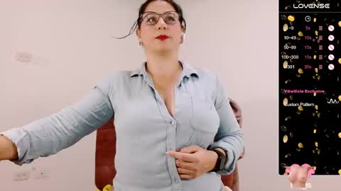 Snapshot of sweet_monsalve34 chatting on May 2026 10:43:02 AM MONSALVE online show from May 2026 10:43:02 AM