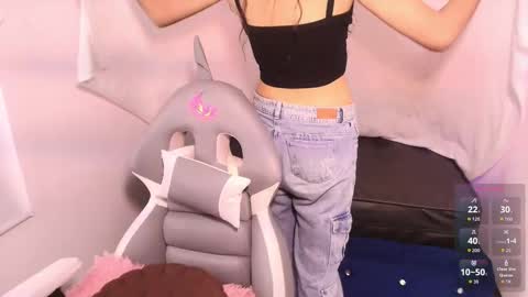 Snapshot of sweet_mussee chatting on January 2026 12:11:01 PM Daniela online show from January 2026 12:11:01 PM