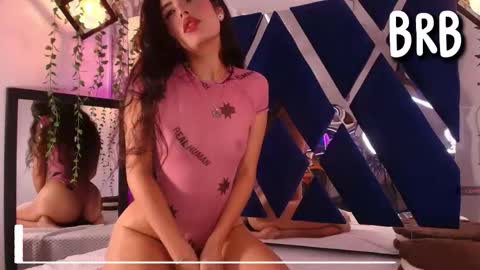  Daniela  online show from March 2026 11:27:01 AM