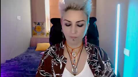 sweet_n_strong online show from February 2026 12:21:01 PM