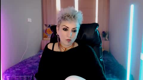 sweet_n_strong online show from February 2026 07:43:02 AM