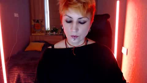 sweet_n_strong online show from March 2026 06:29:01 AM