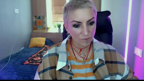 sweet_n_strong online show from June 2026 11:15:02 AM