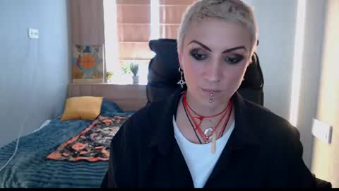 sweet_n_strong online show from June 2026 11:10:01 AM
