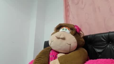 Nhaomy online show from March 2026 03:42:02 AM