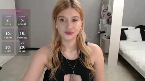 sweet_nicole_333 online show from November 2025 10:25:01 AM