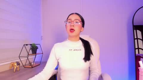 Snapshot of sweet_obsession__ chatting on February 2026 12:26:01 PM Sweet Obsession online show from February 2026 12:26:01 PM