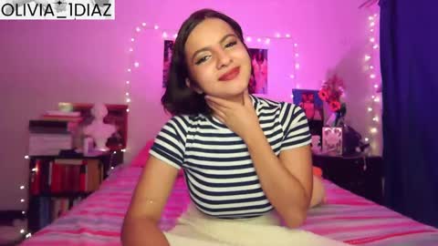 Snapshot of sweet_olivia1 chatting on December 2024 04:47:02 AM Olivia Diaz  OnlyFans olivia diaz online show from December 2024 04:47:02 AM