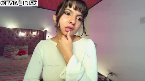 Snapshot of sweet_olivia1 chatting on January 2025 08:54:01 PM Olivia Diaz  OnlyFans olivia diaz online show from January 2025 08:54:01 PM