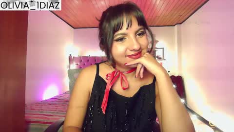 Snapshot of sweet_olivia1 chatting on January 2025 04:43:01 AM Olivia Diaz  OnlyFans olivia diaz online show from January 2025 04:43:01 AM