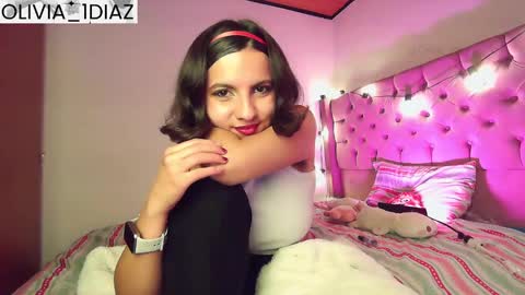 Snapshot of sweet_olivia1 chatting on January 2025 04:47:01 AM Olivia Diaz  OnlyFans olivia diaz online show from January 2025 04:47:01 AM