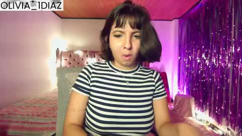 Snapshot of sweet_olivia1 chatting on February 2025 02:33:02 AM Olivia Diaz  OnlyFans olivia diaz online show from February 2025 02:33:02 AM