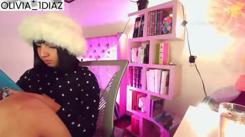 Snapshot of sweet_olivia1 chatting on September 2025 10:53:01 PM Olivia Diaz  OnlyFans olivia diaz online show from September 2025 10:53:01 PM