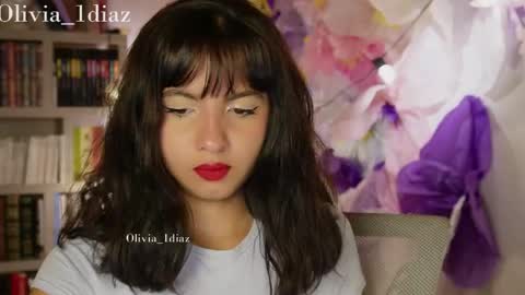 Snapshot of sweet_olivia1 chatting on May 2026 12:18:02 AM Olivia Diaz OnlyFans olivia diaz online show from May 2026 12:18:02 AM