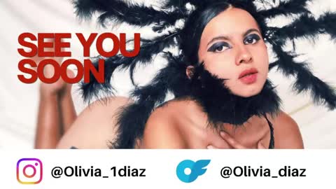Snapshot of sweet_olivia1 chatting on May 2026 04:07:02 AM Olivia Diaz OnlyFans olivia diaz online show from May 2026 04:07:02 AM
