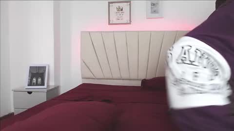 sweet_paradisex5 online show from November 2025 11:25:02 AM