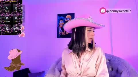 Snapshot of sweet_penny_ chatting on March 2025 12:04:01 AM Penny online show from March 2025 12:04:01 AM