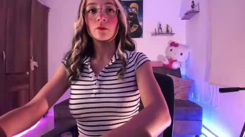 Snapshot of sweet_penny_ chatting on September 2025 11:50:01 PM Penny online show from September 2025 11:50:01 PM