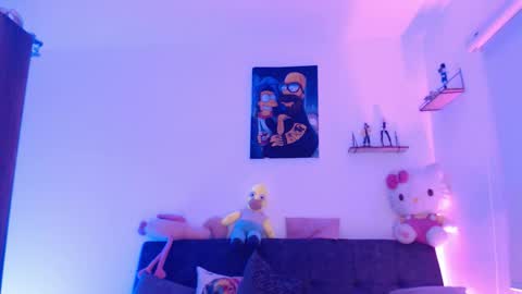 Snapshot of sweet_penny_ chatting on November 2025 11:47:02 PM Penny online show from November 2025 11:47:02 PM