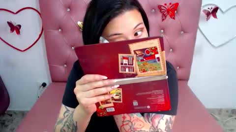 sweet_poison_666 online show from December 2025 09:53:01 PM