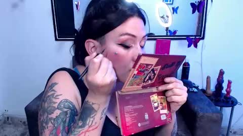 sweet_poison_666 online show from March 2026 01:13:01 AM
