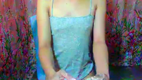 Snapshot of sweet_polly222 chatting on July 2026 02:15:02 PM POLLY online show from July 2026 02:15:02 PM