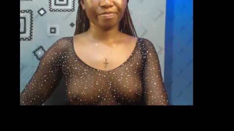 Snapshot of sweet_puna chatting on December 2024 10:11:02 AM Nancy online show from December 2024 10:11:02 AM