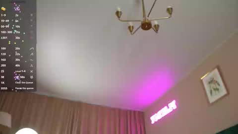 Vanessa online show from October 2025 08:57:02 AM