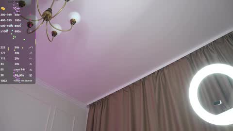 Snapshot of sweet_reverie chatting on May 2026 09:37:01 AM Vanessa online show from May 2026 09:37:01 AM