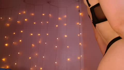 Sweet Rosely online show from December 2025 04:31:02 AM