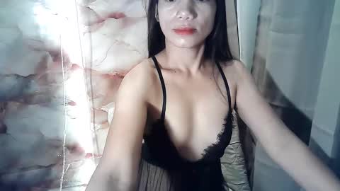 RUBY online show from September 2025 09:51:01 PM