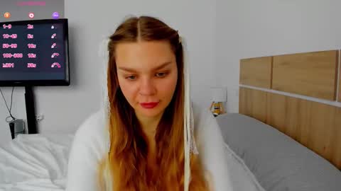 Sabina online show from April 2026 06:22:01 AM