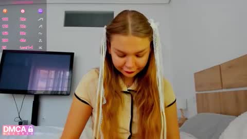 Sabina online show from May 2026 06:41:01 AM