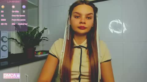 Snapshot of sweet_sabriina chatting on June 2026 06:52:01 PM Sabina online show from June 2026 06:52:01 PM