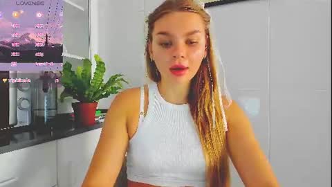 Snapshot of sweet_sabriina chatting on July 2026 06:53:01 AM Sabina online show from July 2026 06:53:01 AM
