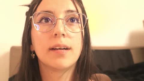 Sammy Lauren online show from February 2026 08:40:02 PM