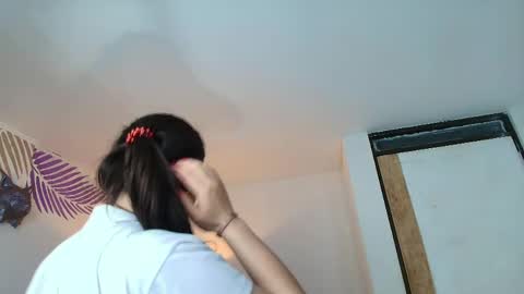 Snapshot of sweet_sammy_7 chatting on May 2026 01:57:16 AM Sammy Lauren online show from May 2026 01:57:16 AM