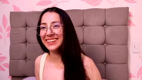 Sammy Lauren online show from July 2026 03:31:02 AM