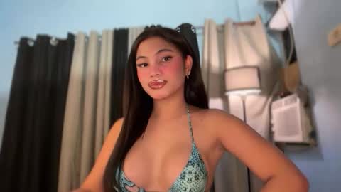 SCARLLET online show from May 2026 03:18:02 PM