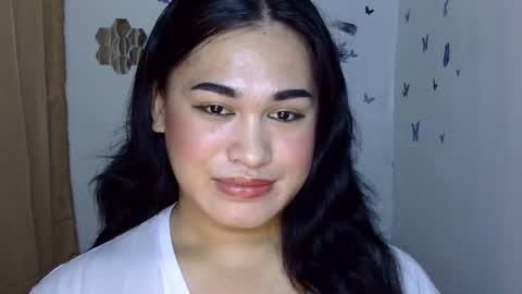 YOUR SWEET SHANTAL online show from February 2025 08:00:02 PM