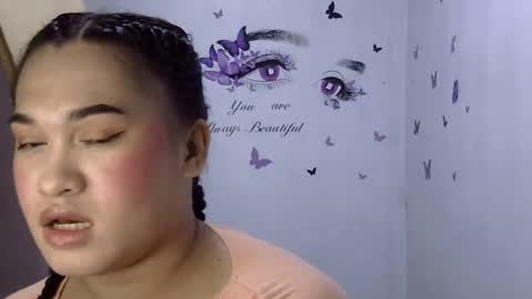 YOUR SWEET SHANTAL online show from March 2025 10:33:02 AM