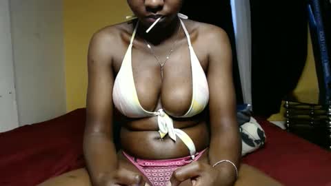 ellanah Tracie online show from March 2025 09:14:02 AM