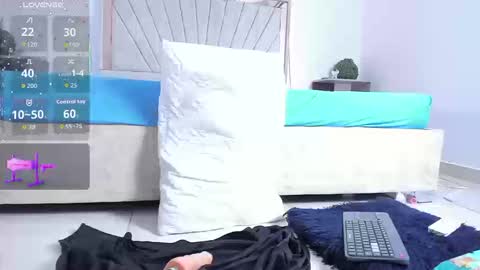 sweet sinx   online show from September 2025 10:23:02 PM