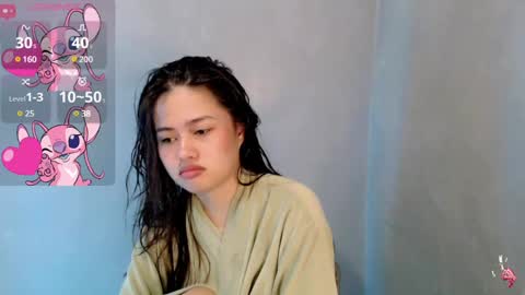 Leah online show from December 2024 05:05:02 AM