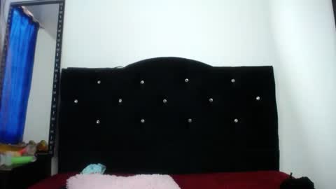 Adriana online show from March 2026 09:59:01 PM