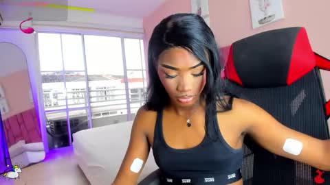 sweet_stacie online show from February 2026 01:33:02 PM