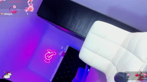 Snapshot of sweet_stacie chatting on June 2026 02:23:02 PM sweet_stacie online show from June 2026 02:23:02 PM