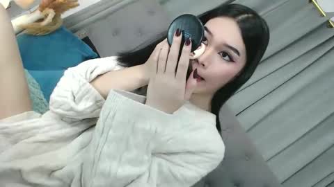 Snapshot of sweet_tatiana28 chatting on March 2026 11:21:02 AM sweet_tatiana28 online show from March 2026 11:21:02 AM