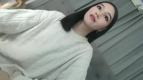 Snapshot of sweet_tatiana28 chatting on March 2026 12:27:01 PM sweet_tatiana28 online show from March 2026 12:27:01 PM