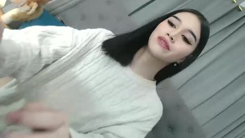 Snapshot of sweet_tatiana28 chatting on April 2026 01:41:01 PM sweet_tatiana28 online show from April 2026 01:41:01 PM